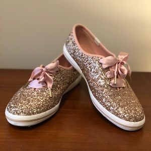 Kate Spade Keds
